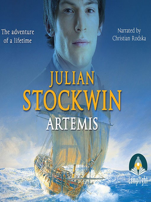 Title details for Artemis by Julian Stockwin - Available